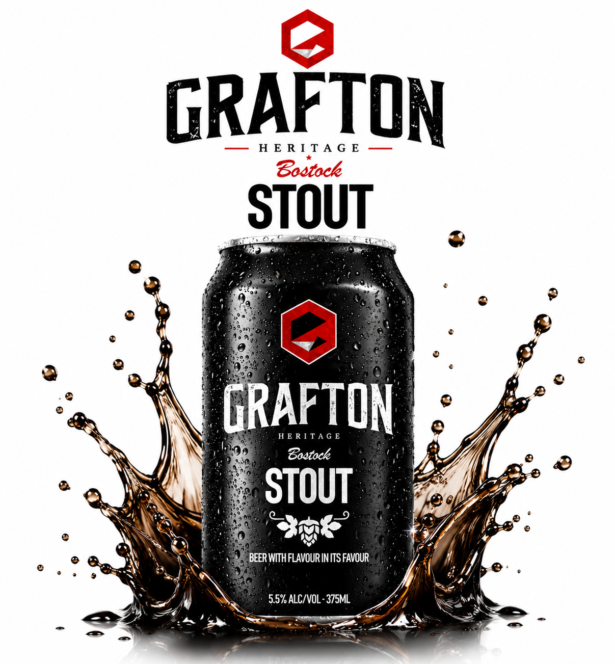 Bostock Stout