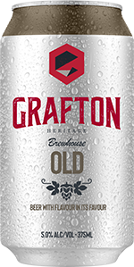 Brewhouse Old
