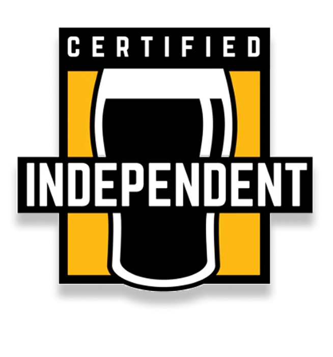 Independent beer
